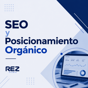 SEO y Posicionamiento Orgánico