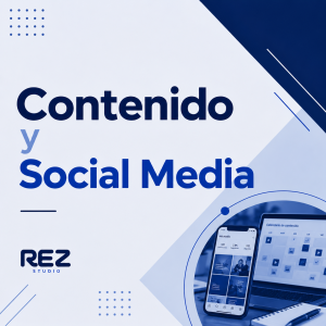 Contenido y Social Media