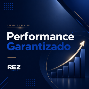Performance Garantizado Integral